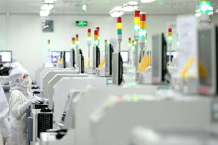 落实精益生产管理 工厂企业迈向智能制造的关键基石